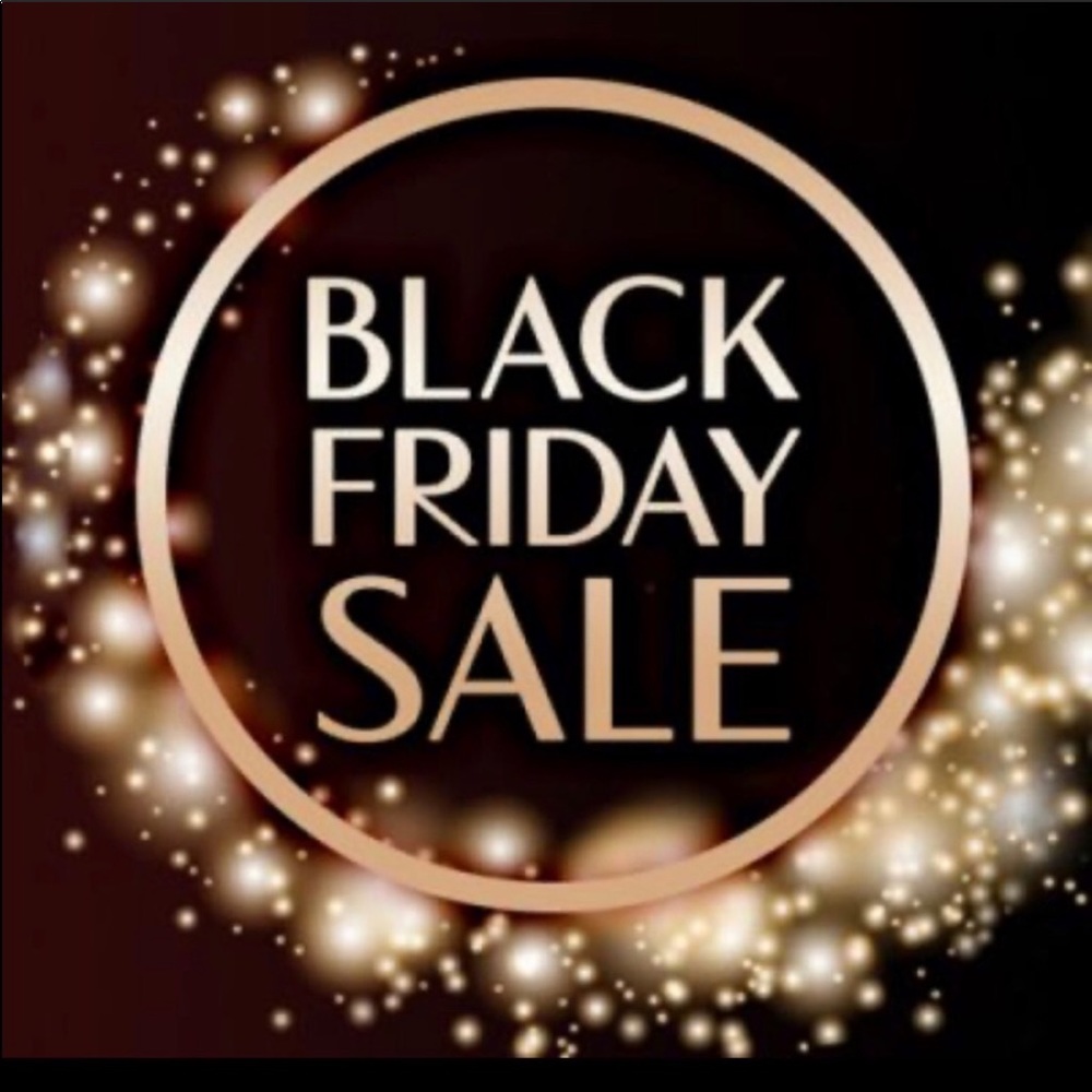 Buy one get one FREE Sale all items